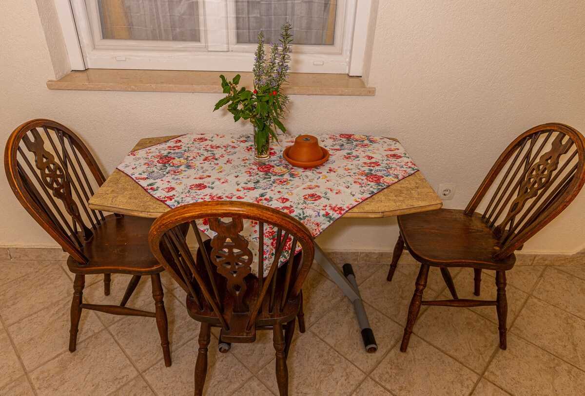 Apartman Dadi