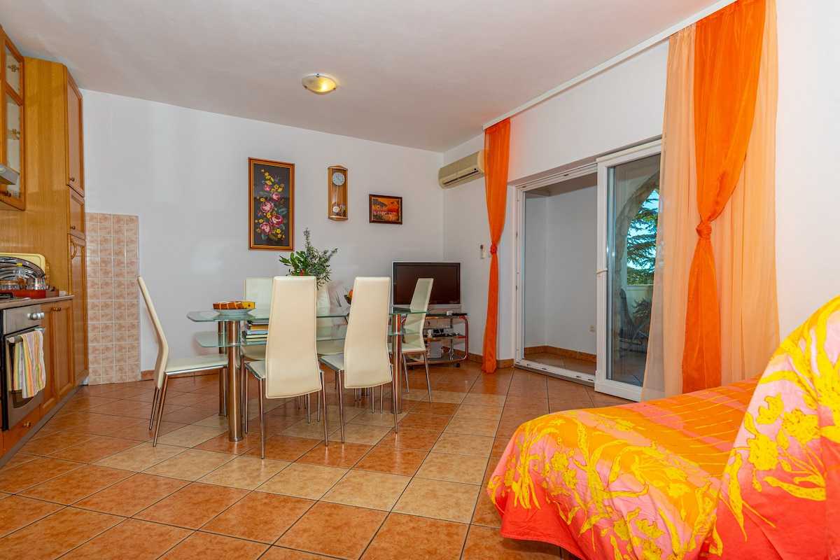 Apartman Dadi