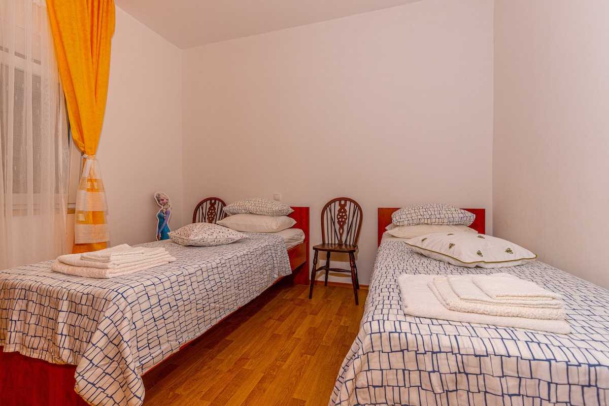 Apartman Dadi