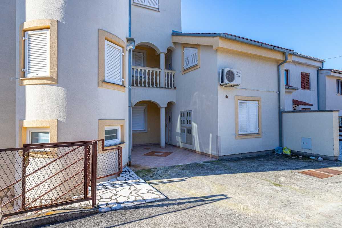 Apartman Dadi