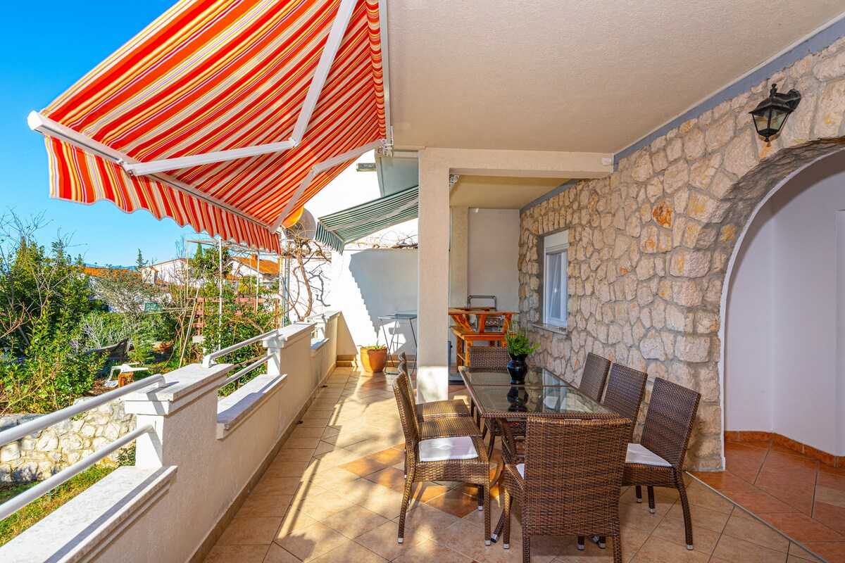 Apartman Dadi