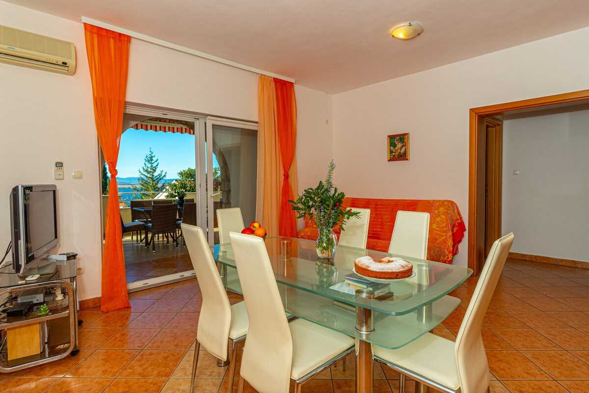 Apartman Dadi