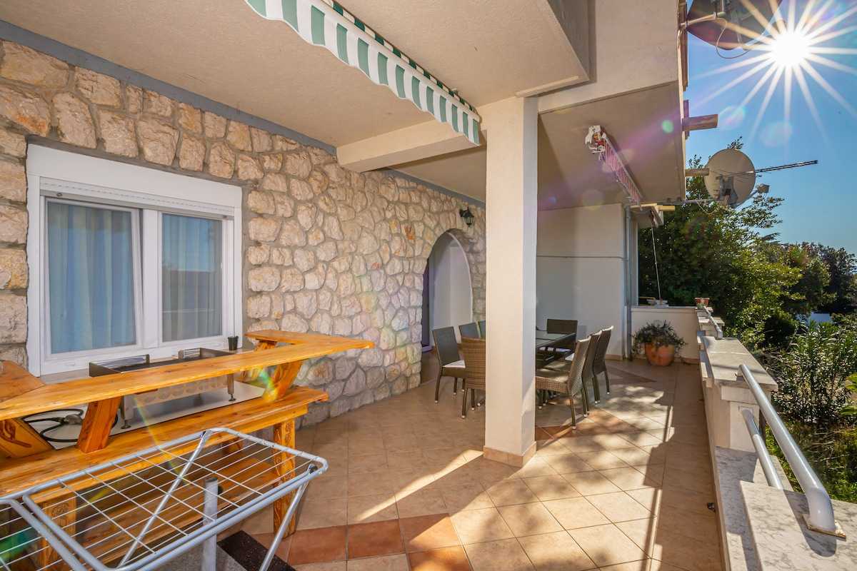 Apartman Dadi