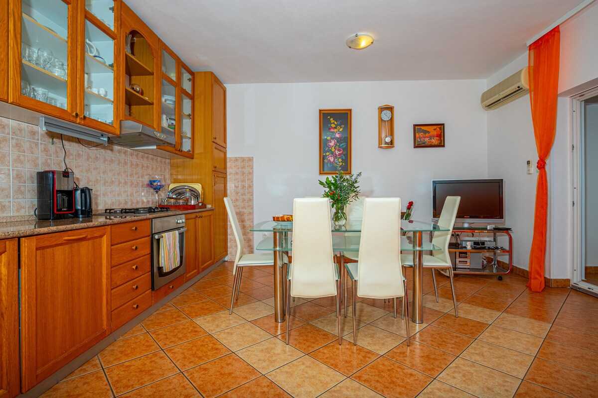 Apartman Dadi
