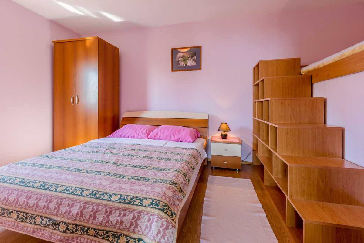 Apartment Rino 2