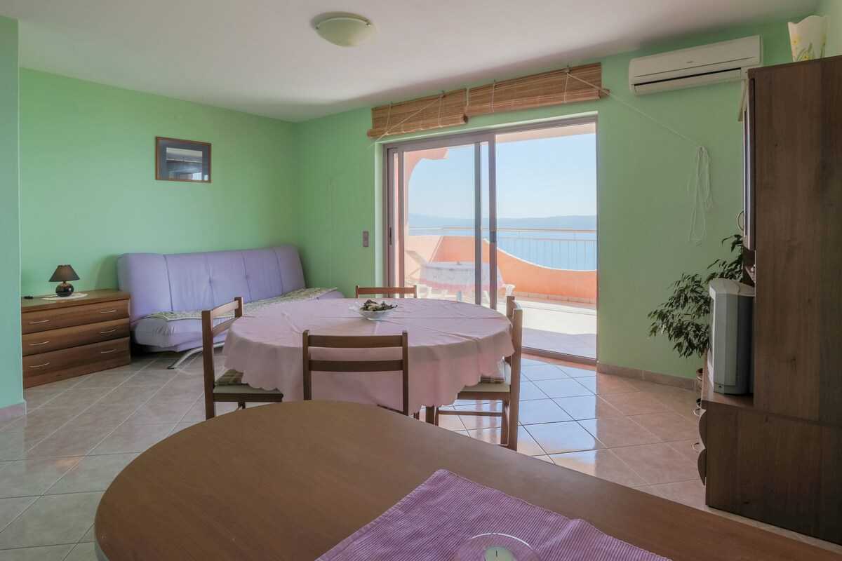 Apartment Rino 2