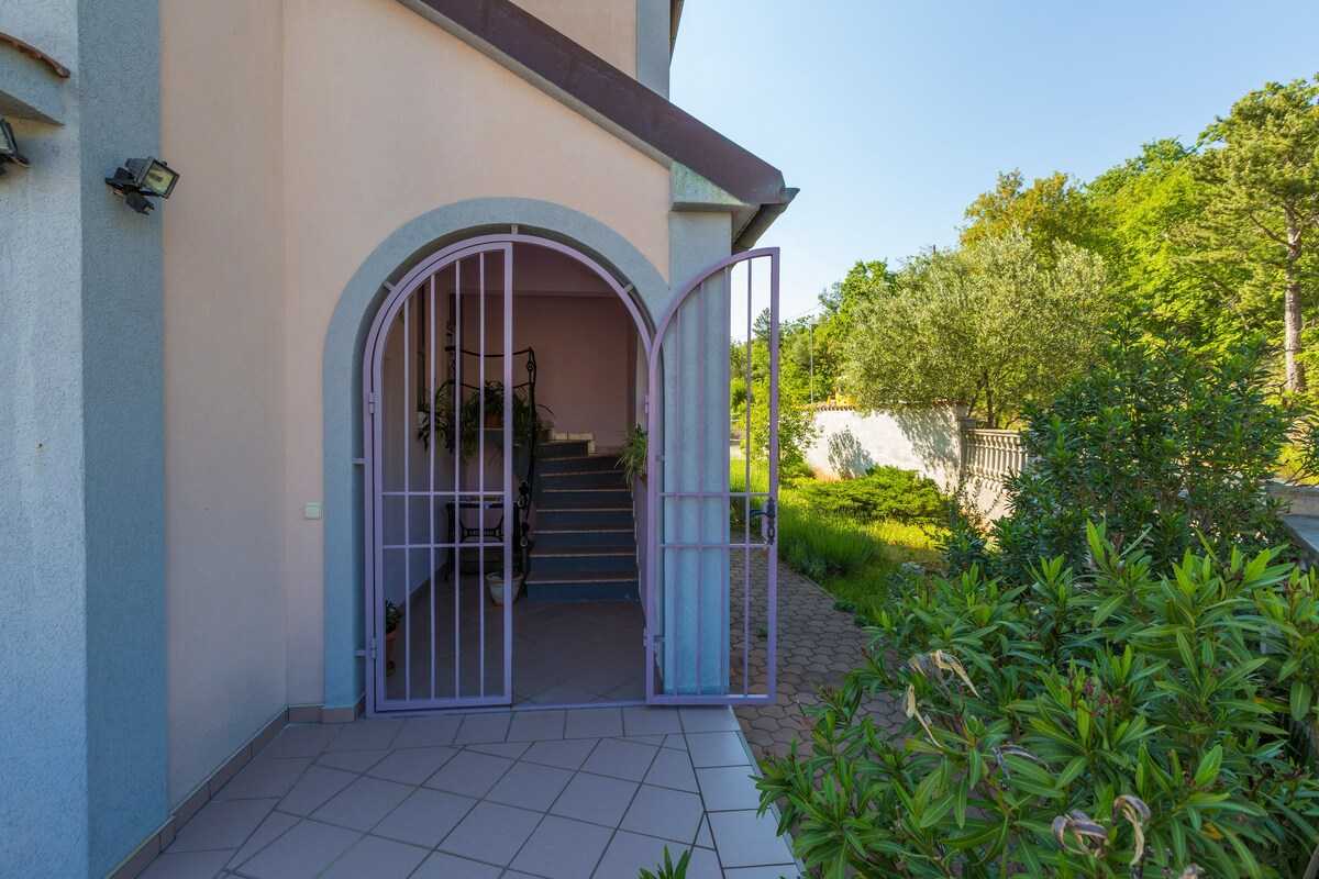 Apartment Rino 2