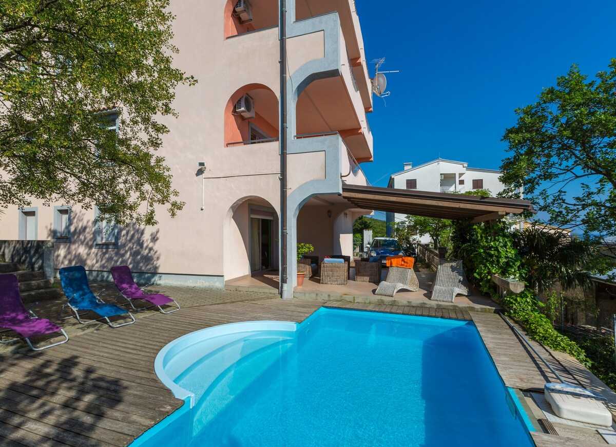 Apartment Rino 2