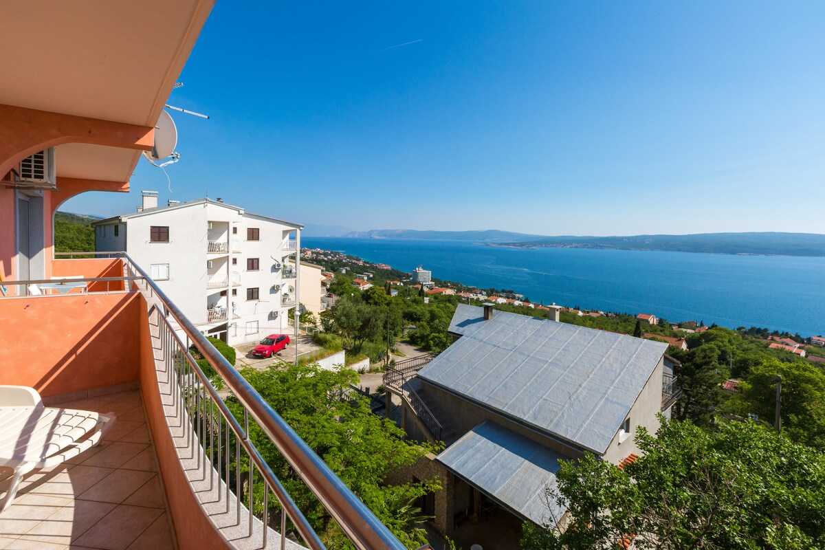 Apartment Rino 2
