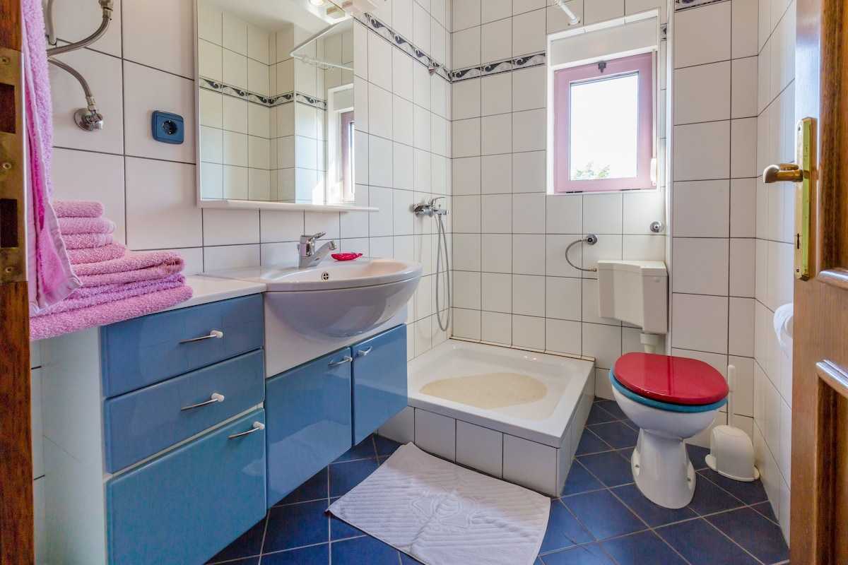 Apartment Rino 2