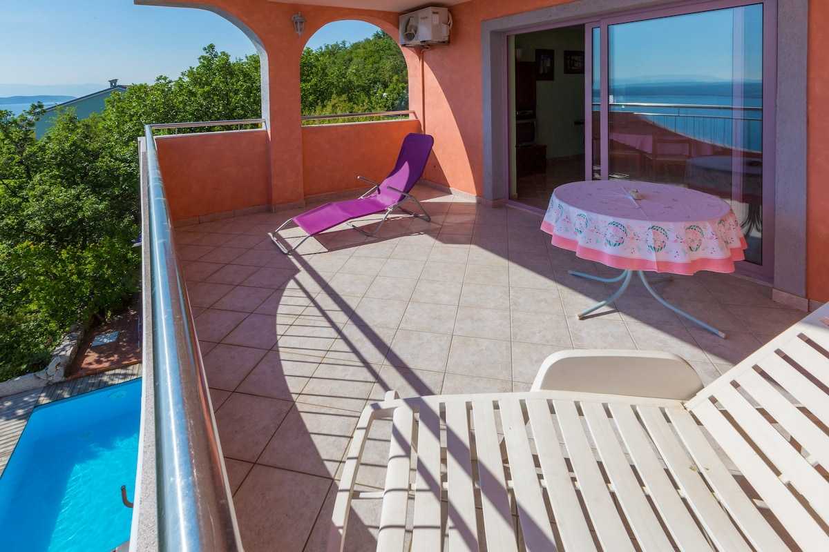 Apartment Rino 2