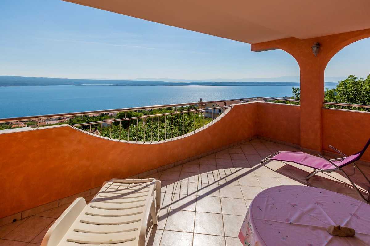 Apartment Rino 2