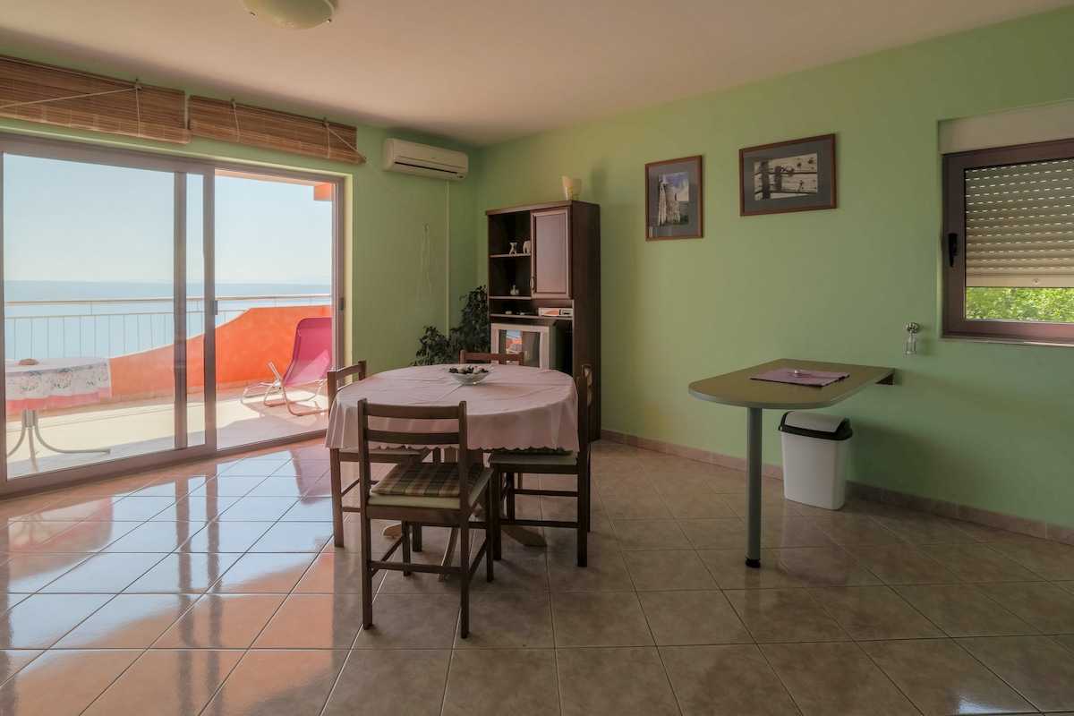Apartment Rino 2