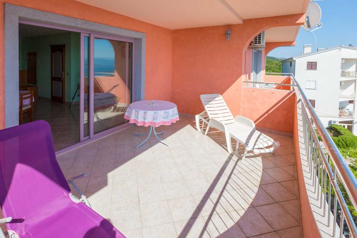 Apartment Rino 2