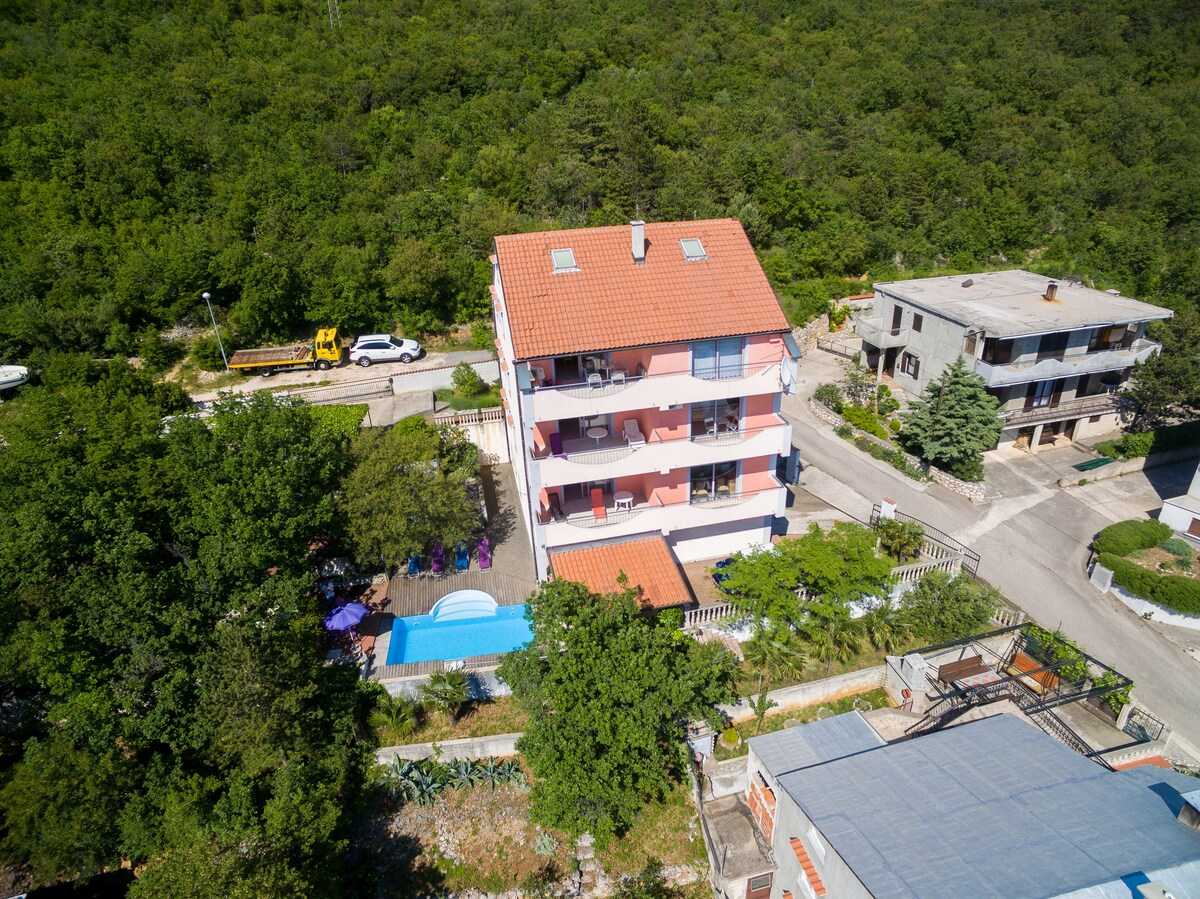 Apartment Rino 2