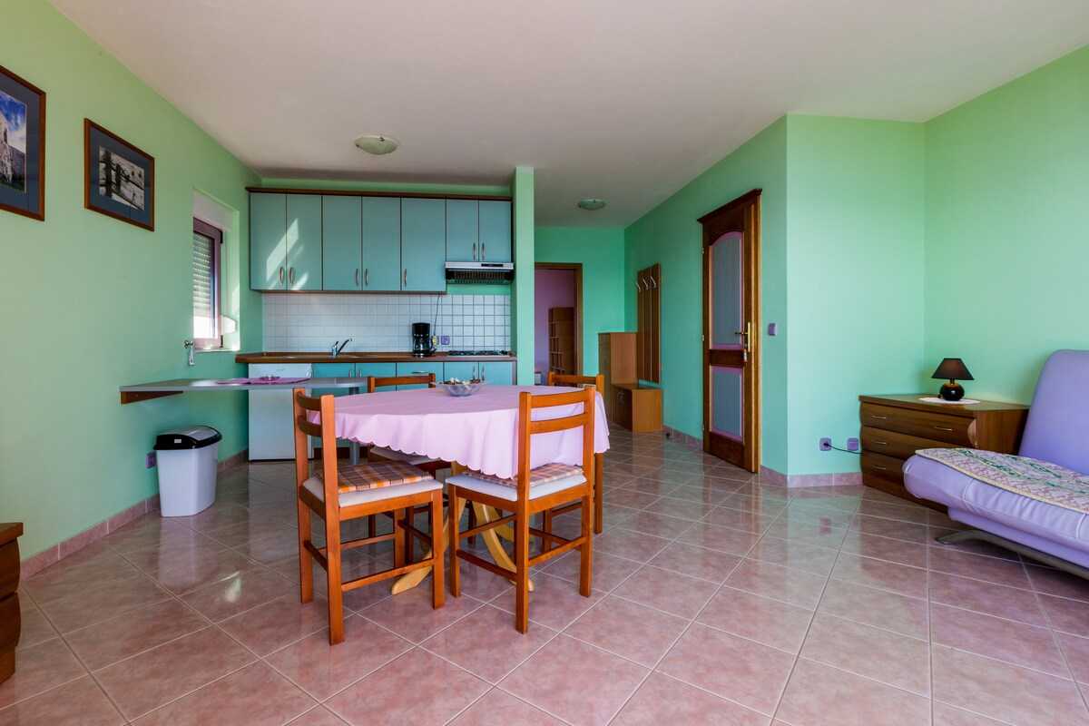 Apartment Rino 2