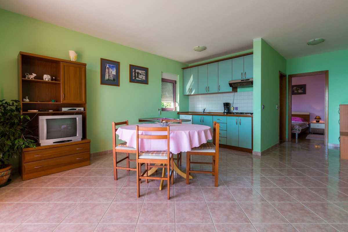 Apartment Rino 2