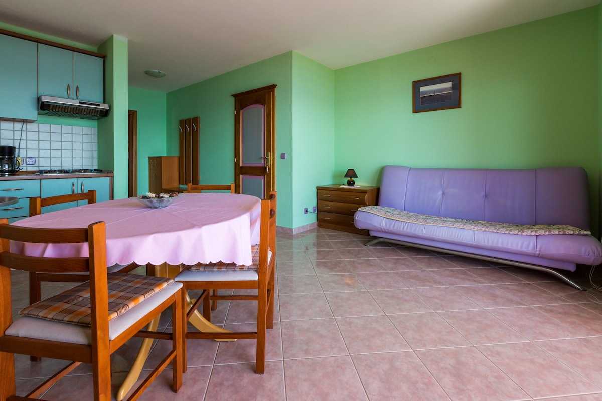 Apartment Rino 2