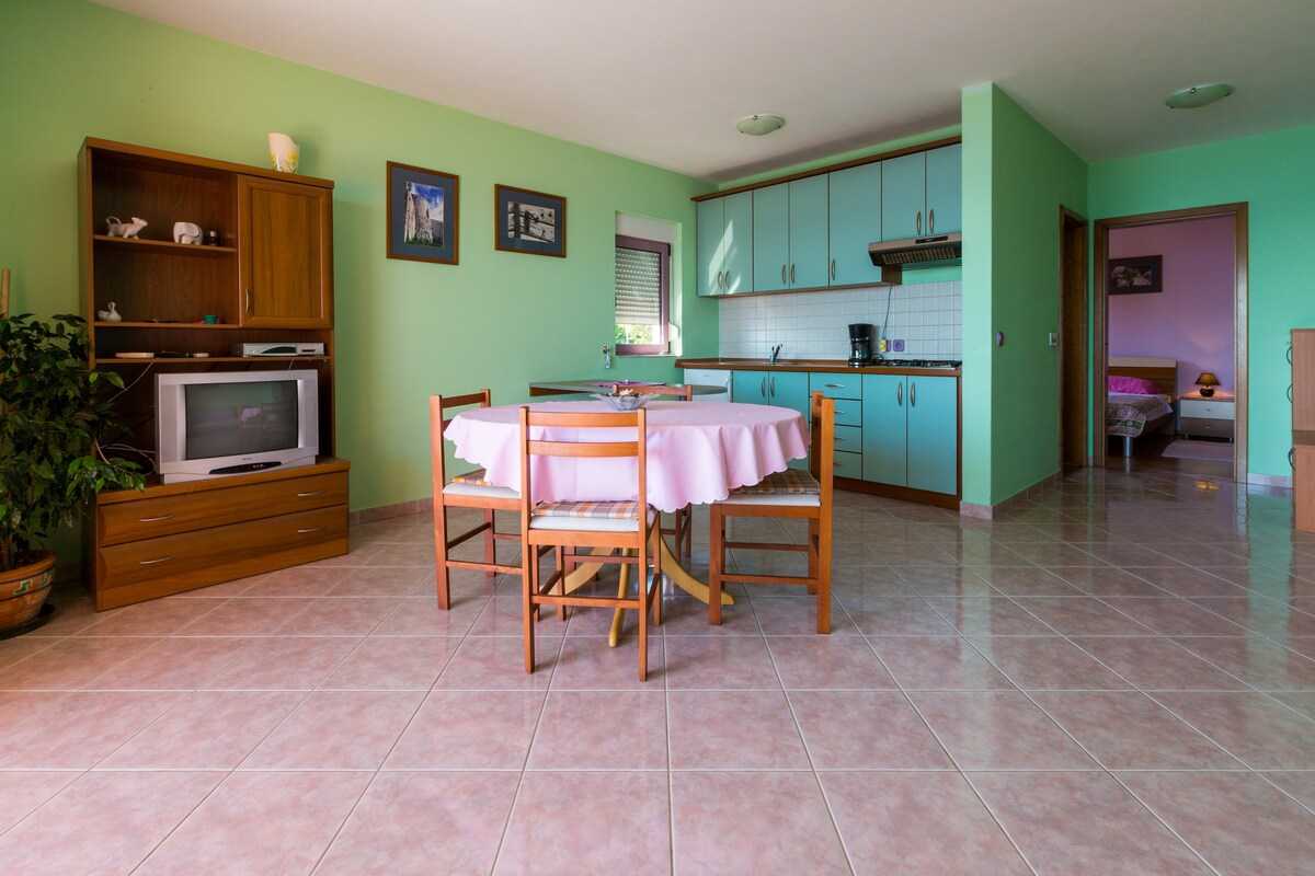 Apartment Rino 2