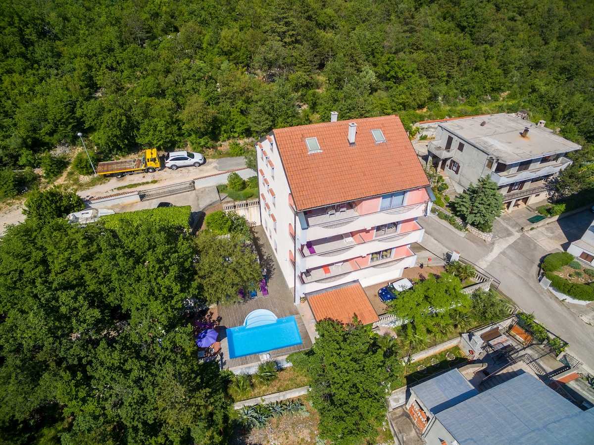 Apartman Rino 3