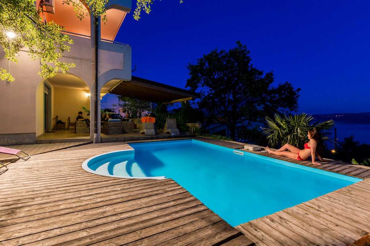 Apartman Rino 3