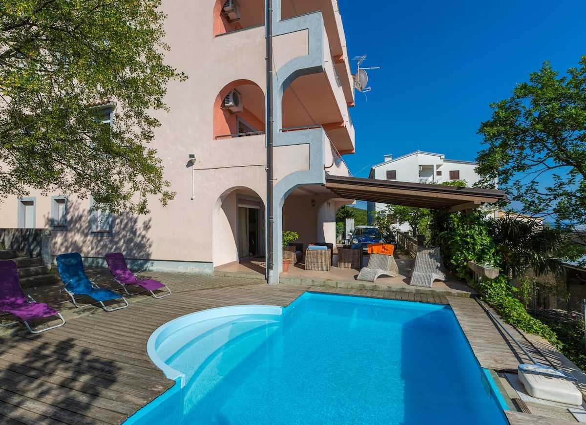 Apartman Rino 3