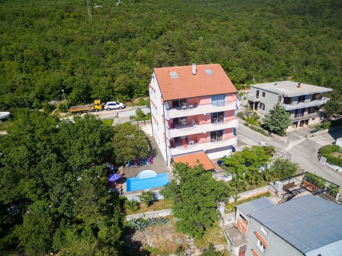 Apartman Rino 3
