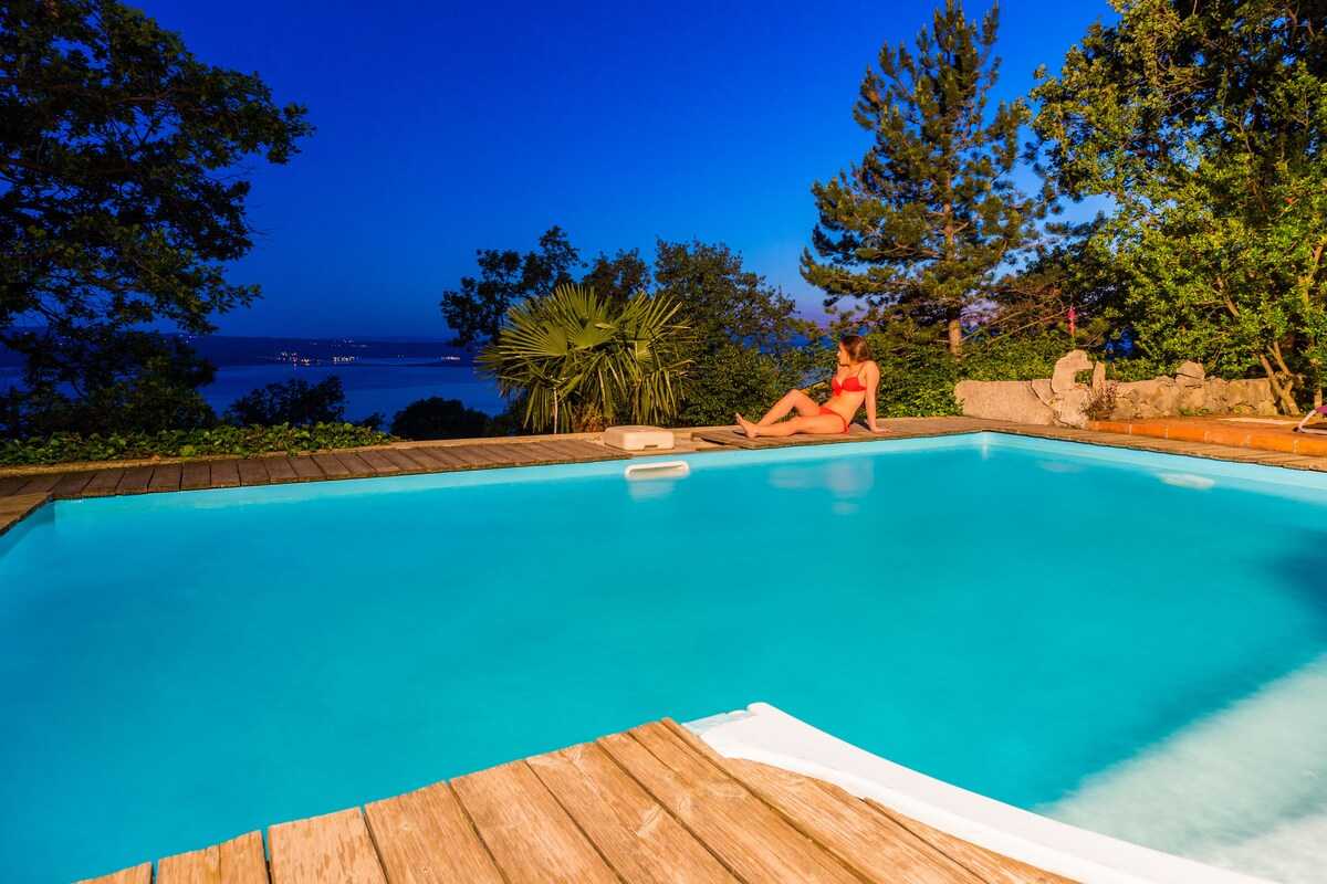 Apartman Rino 3