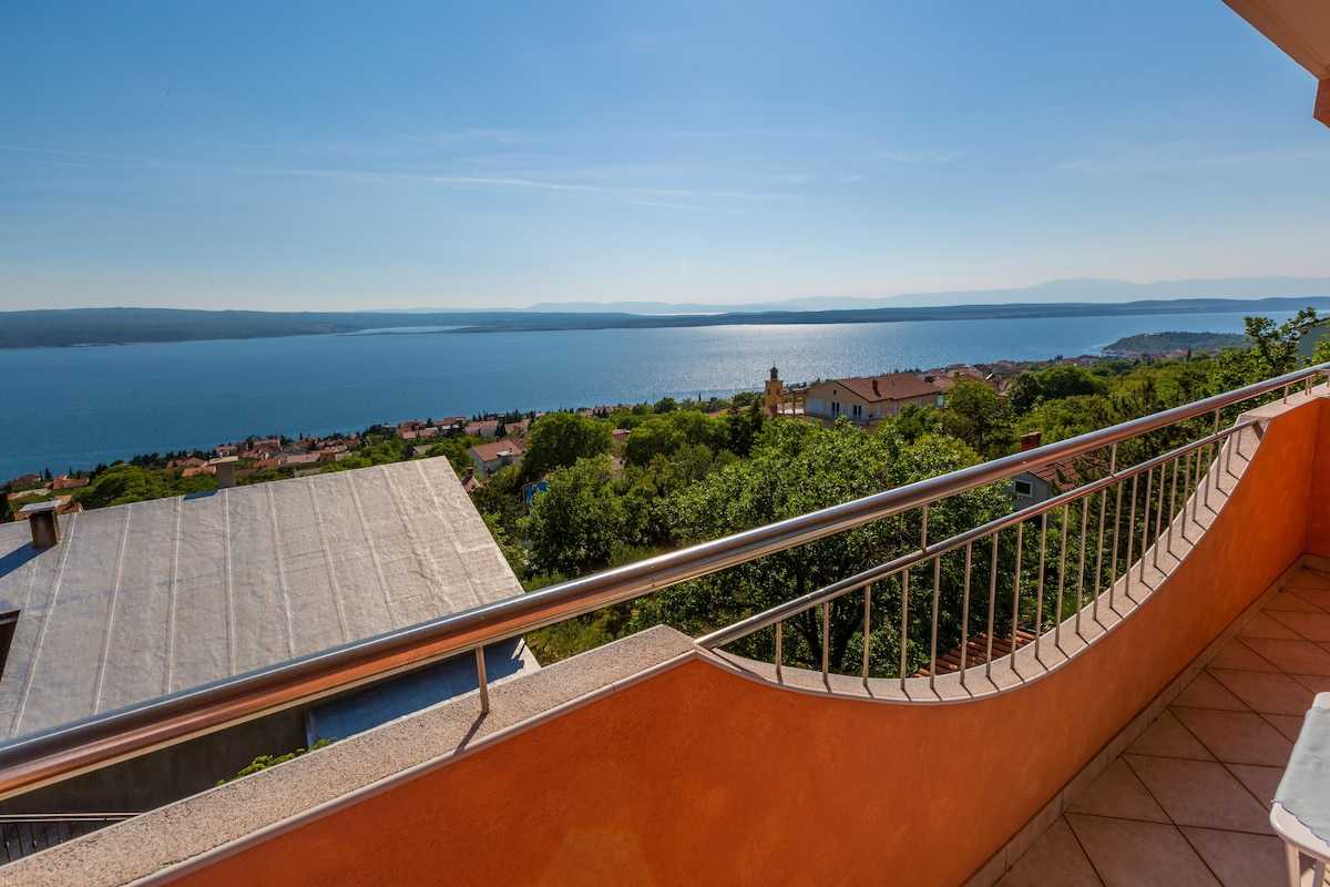 Apartman Rino 3