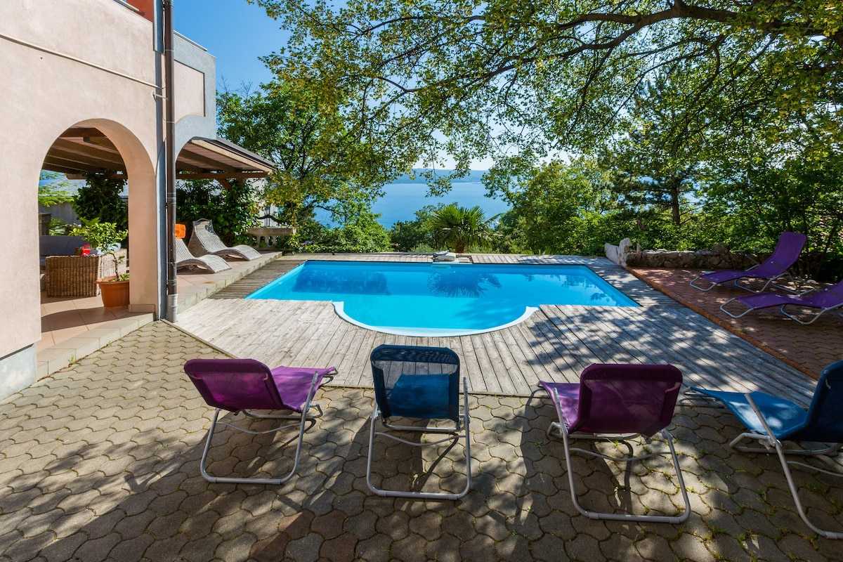 Apartman Rino 3