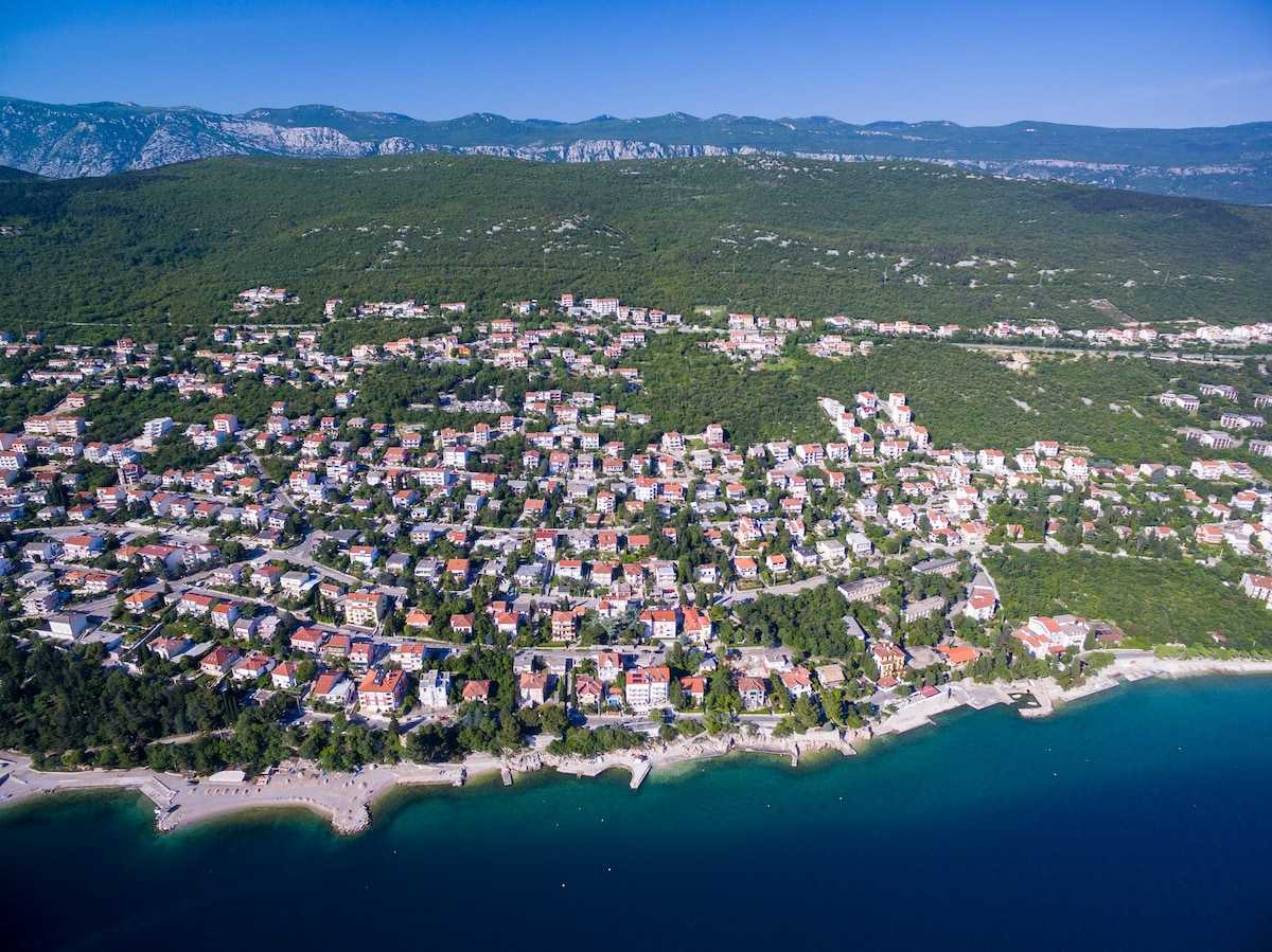 Apartman Rino 3