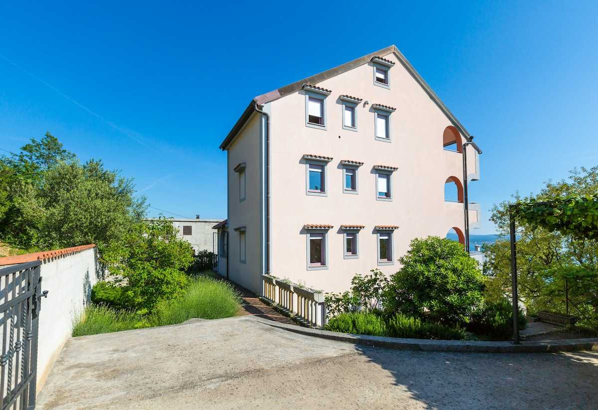 Apartman Rino 3