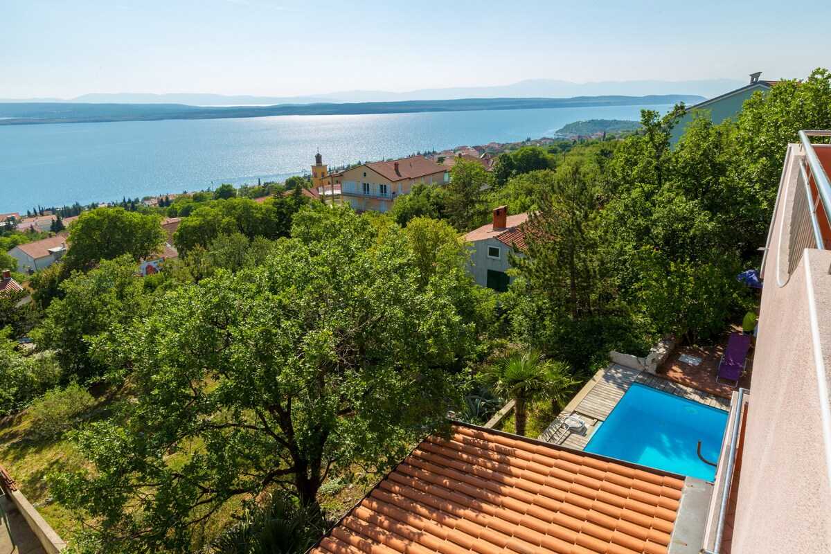 Apartman Rino 3
