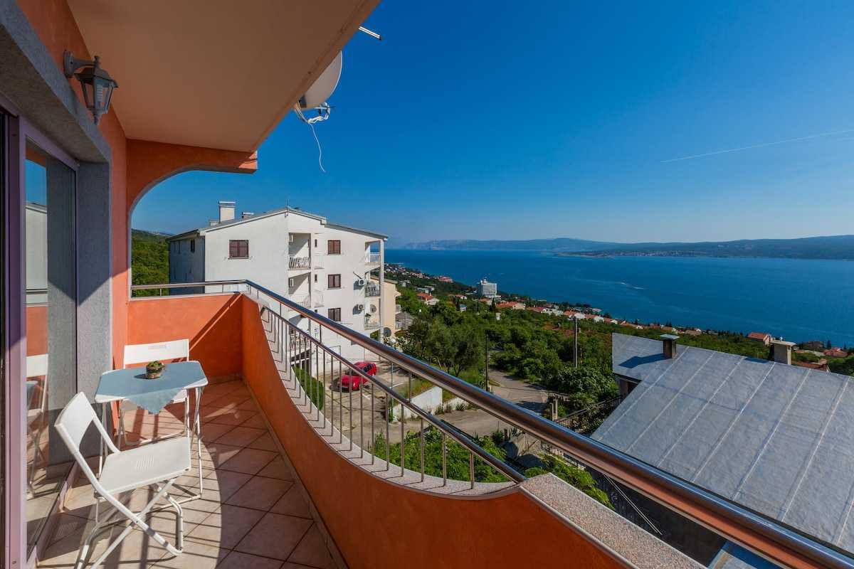 Apartman Rino 3