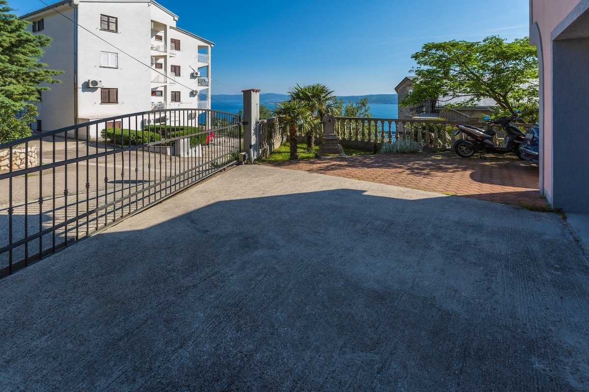 Apartman Rino 3
