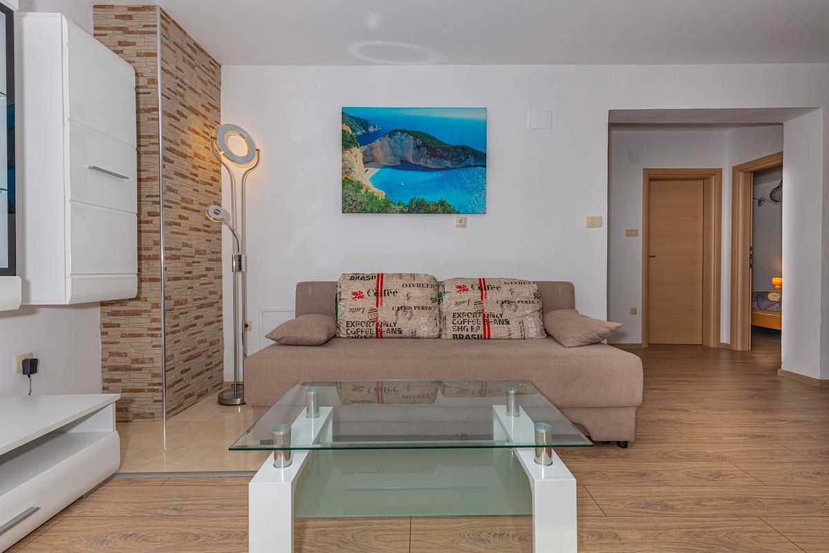 Apartman Sara 3