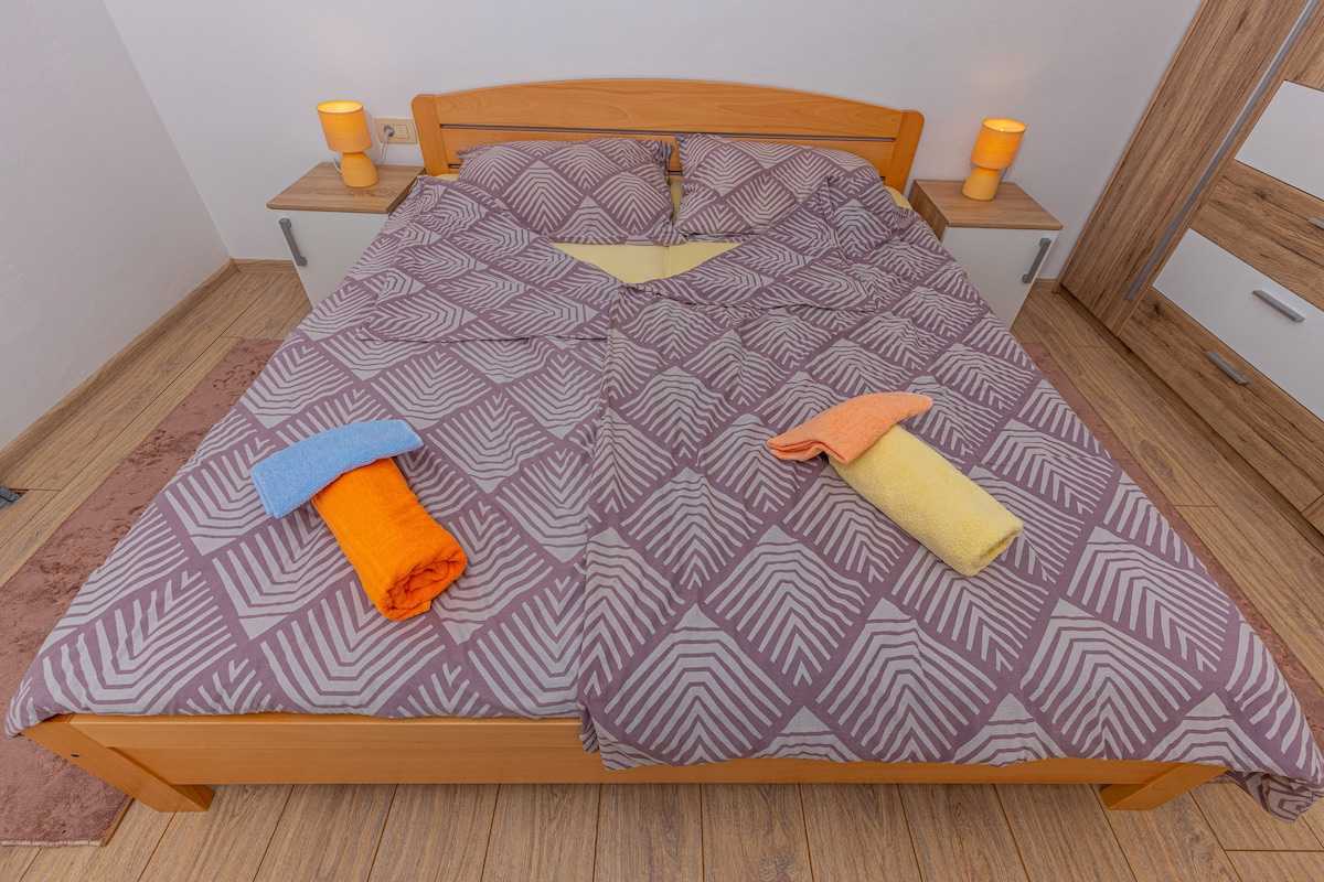 Apartman Sara 3