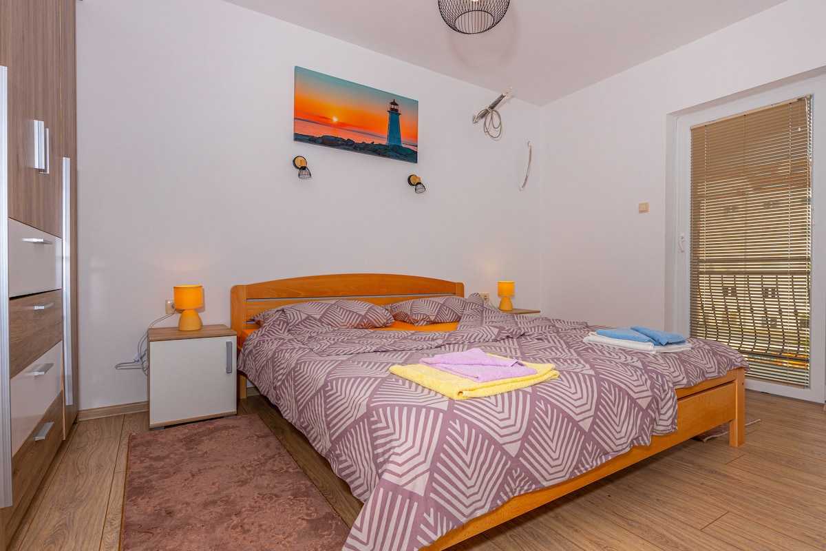 Apartman Sara 3