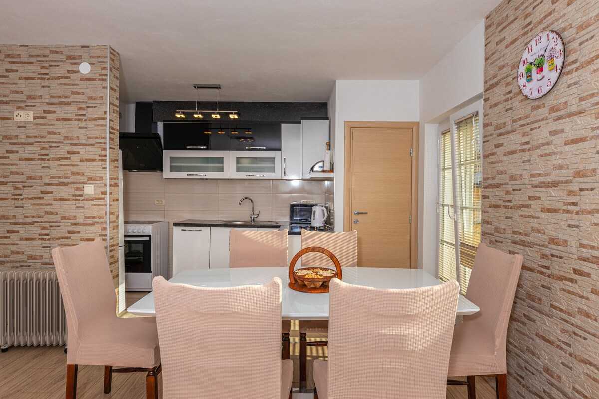 Apartman Sara 3