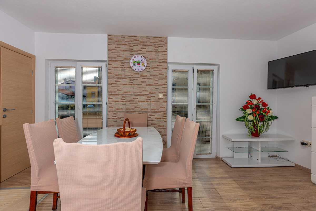 Apartman Sara 3
