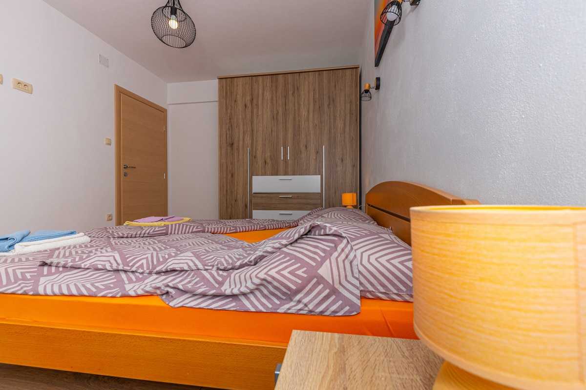 Apartman Sara 3