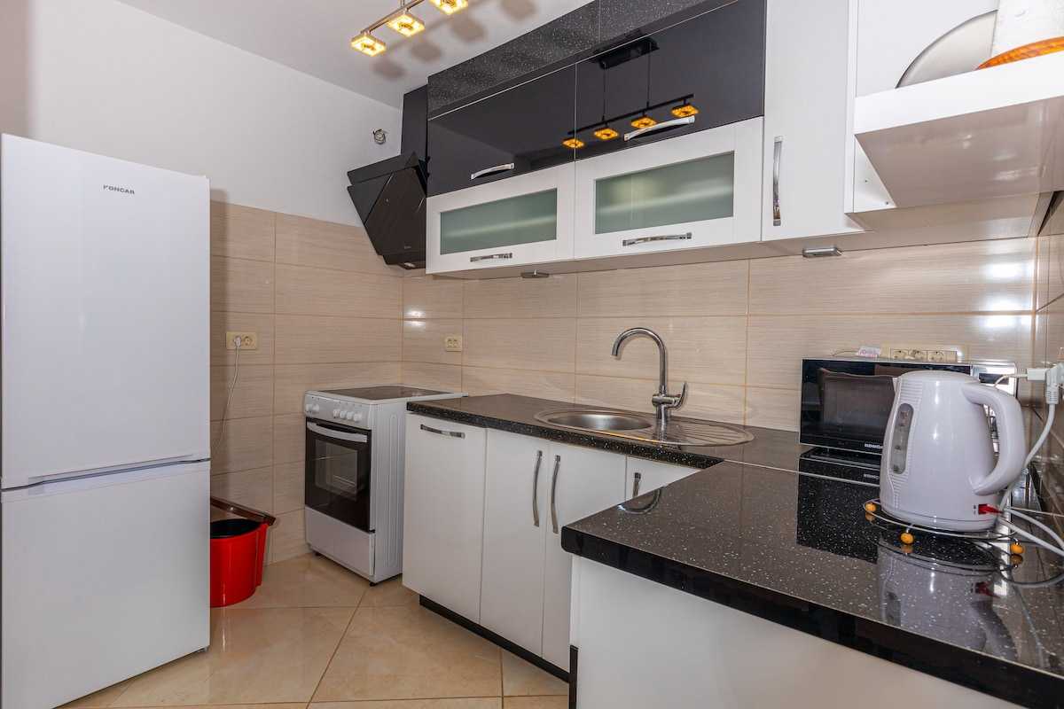 Apartman Sara 3