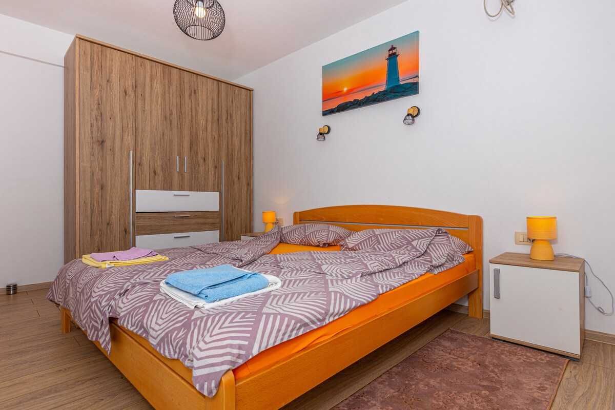 Apartman Sara 3