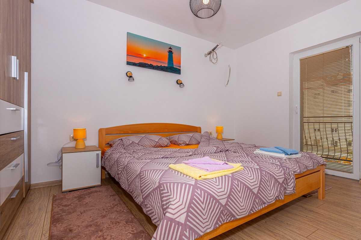 Apartman Sara 3