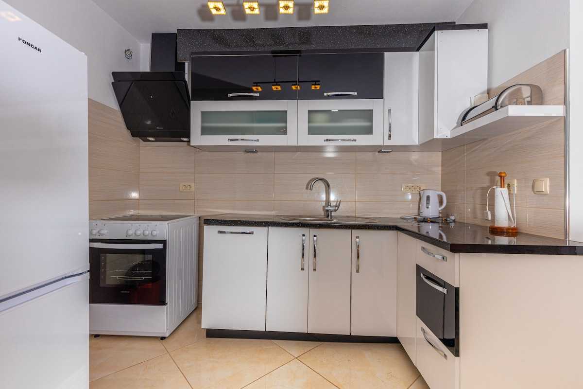 Apartman Sara 3