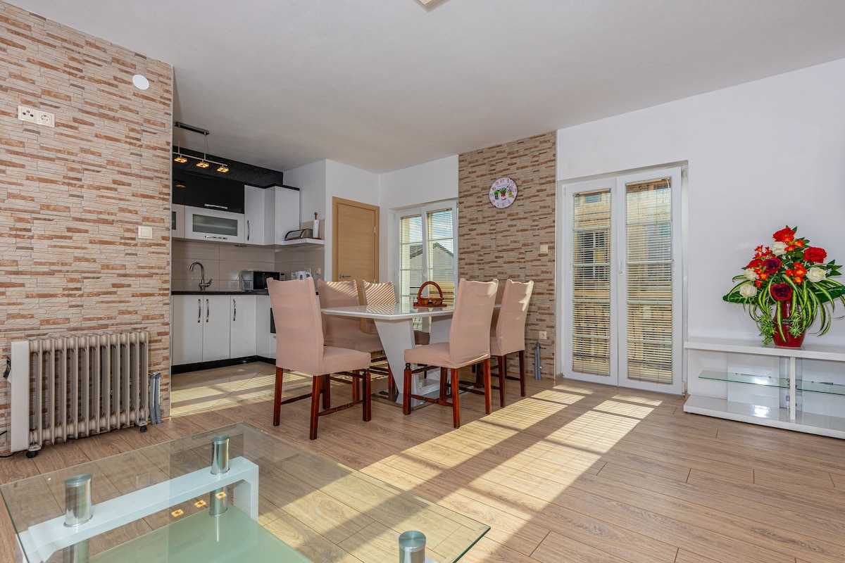 Apartman Sara 3