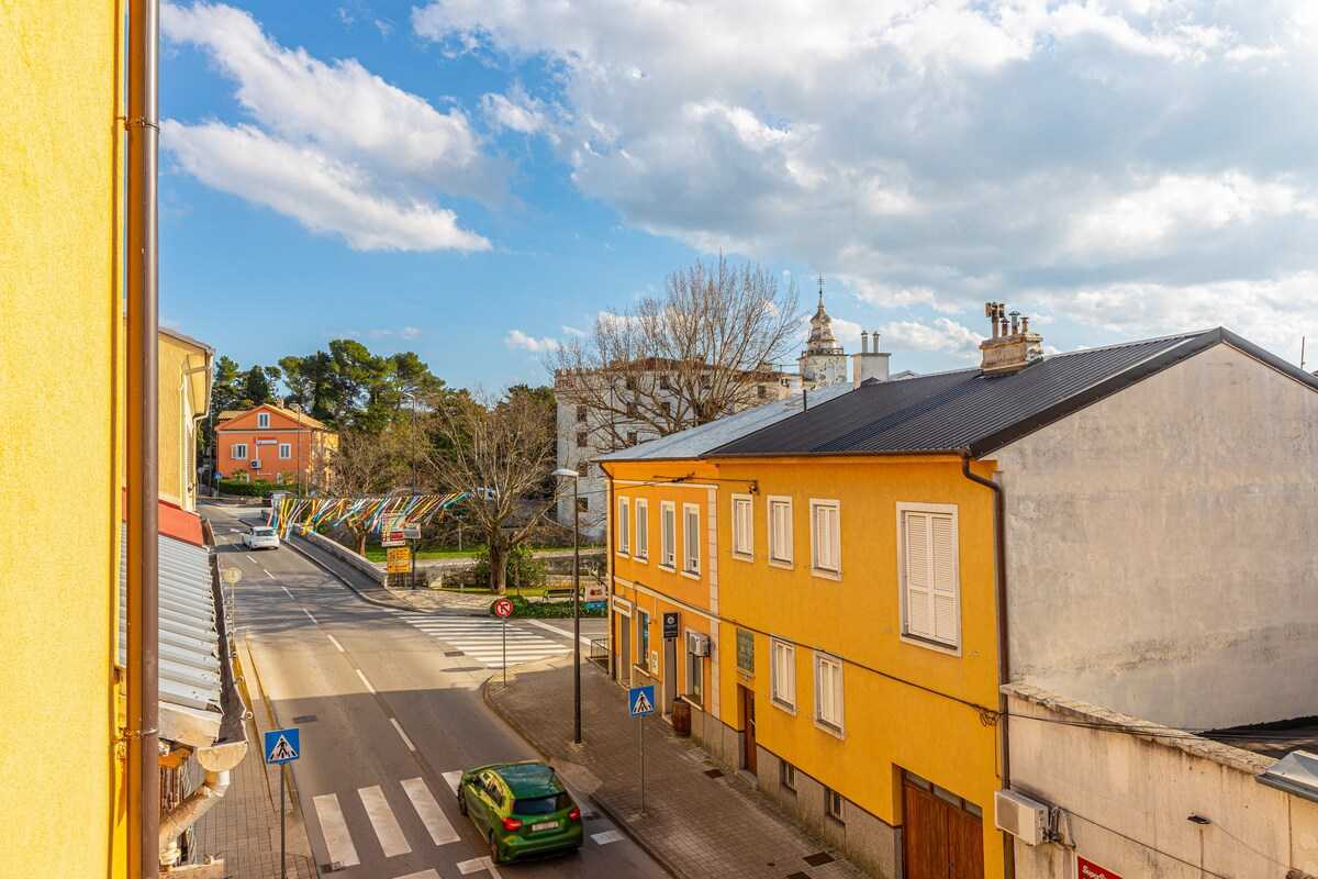 Apartman Sara 3