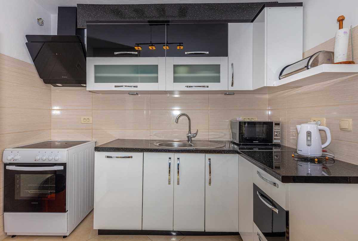 Apartman Sara 3