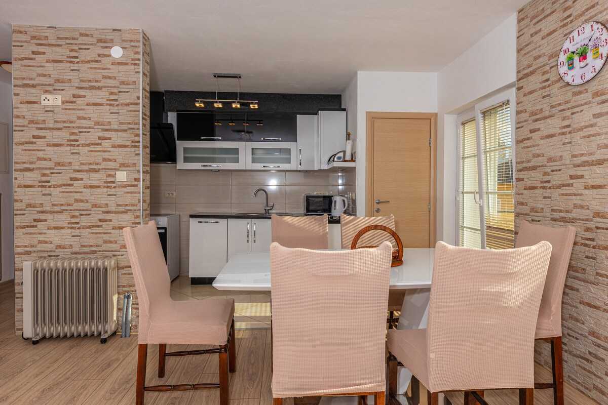 Apartman Sara 3