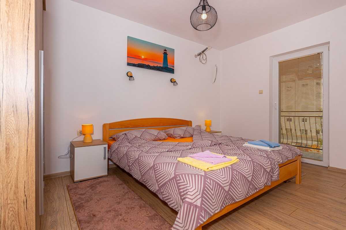 Apartman Sara 3